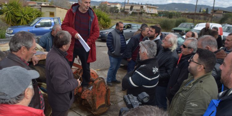 ΧΡΗΣΤΟΣ ΓΙΑΝΝΟΠΟΥΛΟΣ: “Η επόμενη μέρα πρέπει να βρεί και νέες δυνάμεις στο δρόμο της αντεπίθεσης και της μαζικής πάλης”