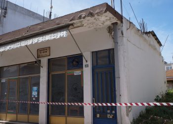 ΕΠΙΜΕΛΗΤΗΡΙΟ ΗΛΕΙΑΣ: “Η Πολιτεία να σταθεί αρωγός στο Δήμο Ανδραβίδας – Κυλλήνης”