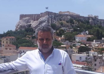 ΑΝΔΡΕΑΣ ΜΙΓΚΟΣ: “Ο αγώνας για τον Δήμο μας συνεχίζεται”