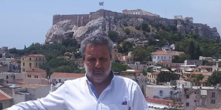 ΑΝΔΡΕΑΣ ΜΙΓΚΟΣ: “Ο αγώνας για τον Δήμο μας συνεχίζεται”