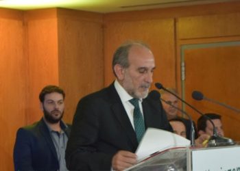 ΑΠΟΣΤΟΛΟΣ ΚΑΤΣΙΦΑΡΑΣ: “Την Κυριακή ψηφίζουμε “ναι” στο δικαίωμα στην πρόοδο και την ευημερία