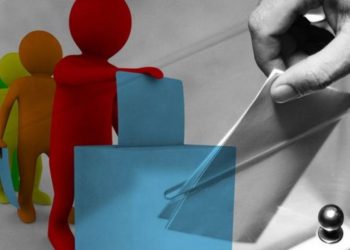 Στις 6,5 μονάδες η διαφορά Ν.Δ. – ΣΥΡΙΖΑ σύμφωνα με νέα δημοσκόπηση