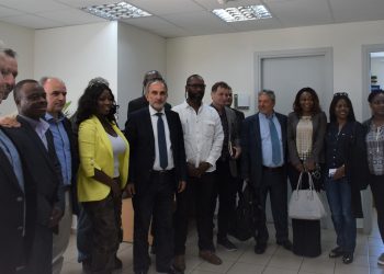 Η Δυτική Ελλάδα μεταφέρει τεχνογνωσία και εκπαίδευση σε 2.500 επαγγελματίες αλιείς από τη Νιγηρία