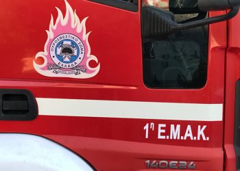 Φωκίδα: Ο διασώστης σκύλος βρήκε τον εξαφανισμένο παππού