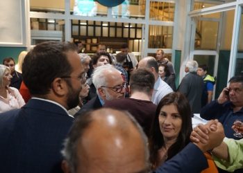 ΝΕΚΤΑΡΙΟΣ ΦΑΡΜΑΚΗΣ: “Η δική μας Περιφέρεια είναι το σπίτι, το κατάστημα και το χωράφι του κάθε πολίτη”