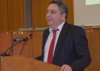 ΓΙΑΝΝΗΣ ΑΡΓΥΡΟΠΟΥΛΟΣ: Δήλωση για το αποτέλεσμα των εκλογών στο Δήμο Πύργου