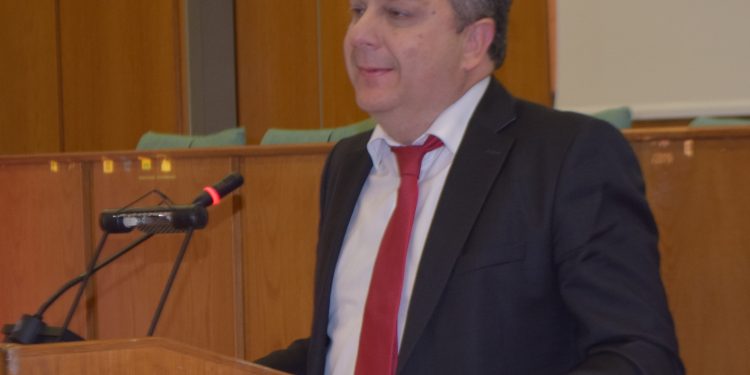 ΓΙΑΝΝΗΣ ΑΡΓΥΡΟΠΟΥΛΟΣ: Δήλωση για το αποτέλεσμα των εκλογών στο Δήμο Πύργου