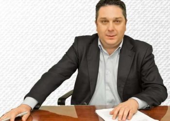 Την Δευτέρα το βράδυ η κεντρική ομιλία του υποψηφίου Δημάρχου Πύργου Γιάννη Αργυρόπουλου