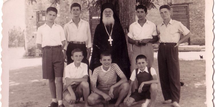 Η ΗΛΕΙΑ ΜΙΑΣ ΑΛΛΗΣ ΕΠΟΧΗΣ…