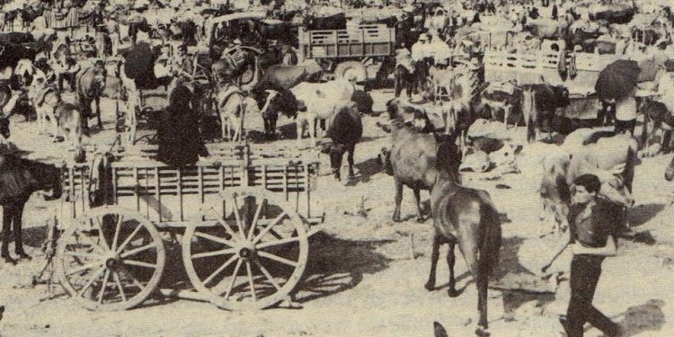 Η ΗΛΕΙΑ ΜΙΑΣ ΑΛΛΗΣ ΕΠΟΧΗΣ