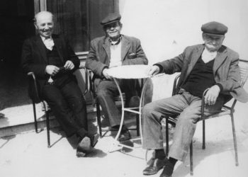 Η ΗΛΕΙΑ ΜΙΑΣ ΑΛΛΗΣ ΕΠΟΧΗΣ…