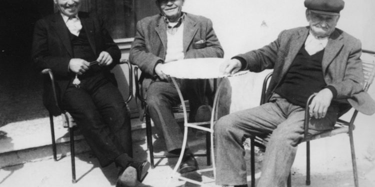 Η ΗΛΕΙΑ ΜΙΑΣ ΑΛΛΗΣ ΕΠΟΧΗΣ…