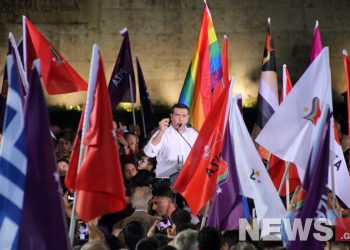 Η Ελλάδα δεν γυρίζει πίσω – News.gr