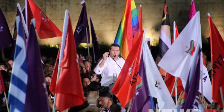 Η Ελλάδα δεν γυρίζει πίσω – News.gr