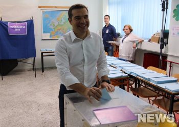 Ώρα της ευθύνης των πολλών για το σήμερα και το μέλλον του τόπου – News.gr
