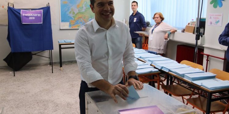 Ώρα της ευθύνης των πολλών για το σήμερα και το μέλλον του τόπου – News.gr