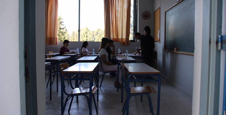 Πανελλήνιες 2019: Αντίστροφη μέτρηση, το πρόγραμμα των εξετάσεων