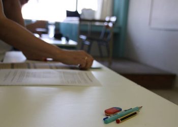 Πανελλήνιες 2019: Συμβουλές κατά του άγχους για υποψήφιους και γονείς