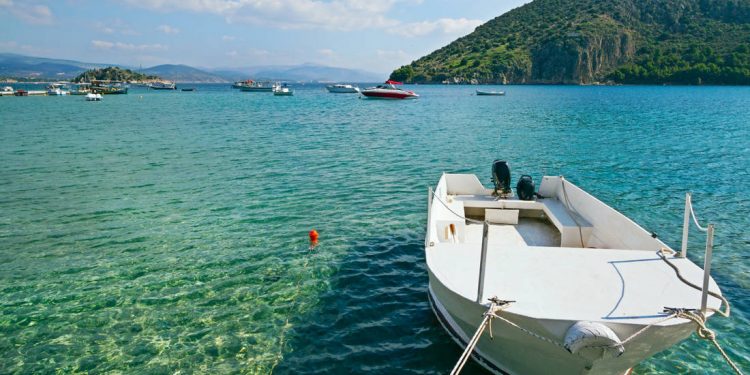 Ο προορισμός που φέρνει στο νου αναμνήσεις των παιδικών χρόνων – Newsbeast