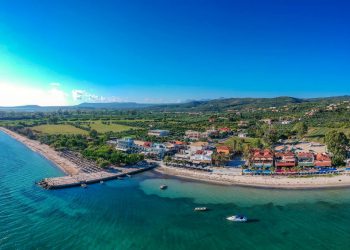 Εφτά όμορφα παραθαλάσσια χωριά της Μεσσηνίας – Newsbeast