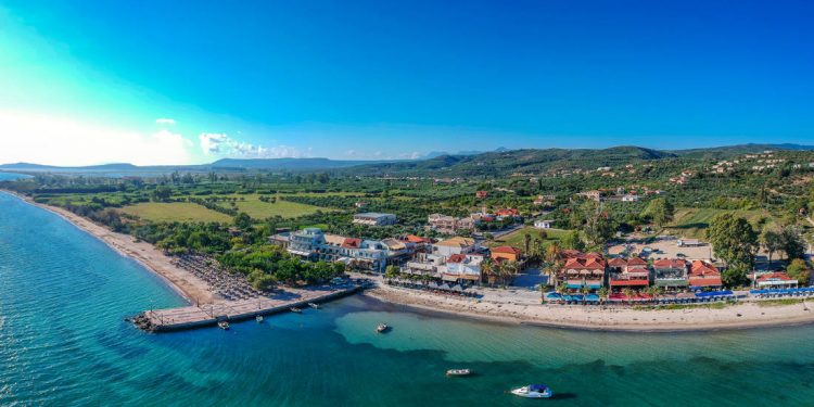 Εφτά όμορφα παραθαλάσσια χωριά της Μεσσηνίας – Newsbeast
