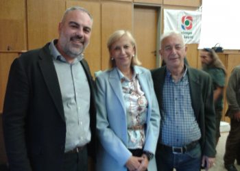 Στις επάλξεις για το Κίνημα Αλλαγής!