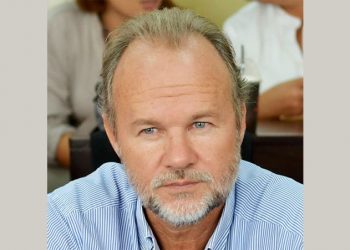 ΛΑΜΠΗΣ ΑΡΙΣΤΕΙΔΟΠΟΥΛΟΣ: Δήλωση για τα αποτελέσματα των εκλογών στο Δήμο Πύργου