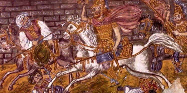 Λέξεις και φράσεις που έμειναν στην ιστορία