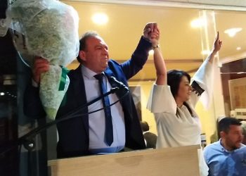 ΔΙΟΝΥΣΗΣ ΜΑΛΙΑΡΗΣ: “Η Βουπρασία έστειλε το μήνυμα της νίκης”