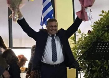 ΑΝΔΡΕΑΣ ΜΑΡΙΝΟΣ: “Σας θέλουμε όλους μαζί”