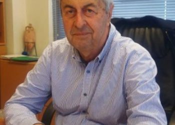 Σήμερα η κεντρική ομιλία του Κώστα Νικολούτσου στον Πύργο