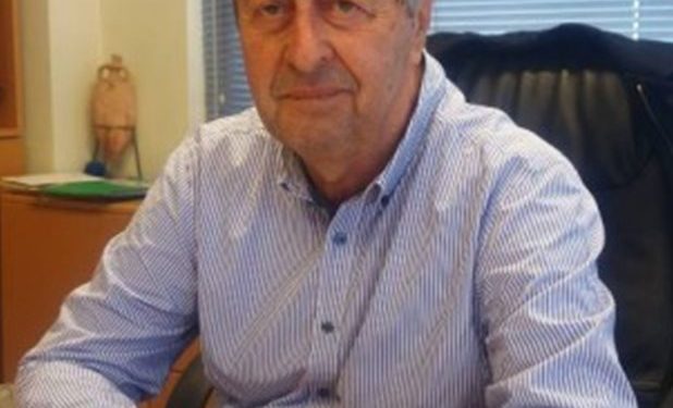 Σήμερα η κεντρική ομιλία του Κώστα Νικολούτσου στον Πύργο