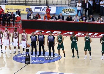 Μπάσκετ: Πότε θα γίνει το ντέρμπι των “αιωνίων”