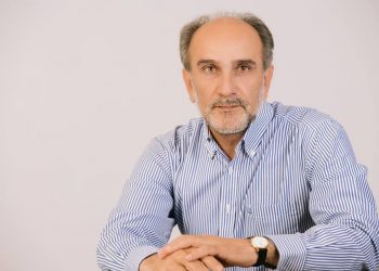 Στην Αρχαία Ολυμπία αύριο ο Απόστολος Κατσιφάρας