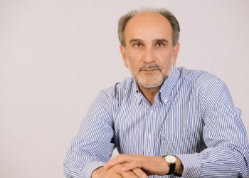 ΑΠΟΣΤΟΛΟΣ ΚΑΤΣΙΦΑΡΑΣ: “Ξεκινάμε ένα νέο κύκλο συναντήσεων με όλους τους συμπολίτες μας σε κάθε γωνιά της Περιφέρειας”