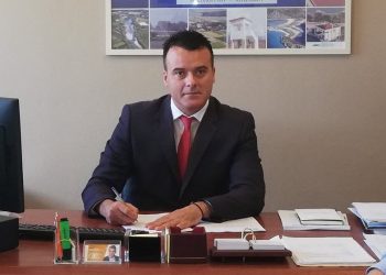 Παραδόθηκαν τα προσχέδια του Περιφερειακού σχεδιασμού στην κλιματική αλλαγή