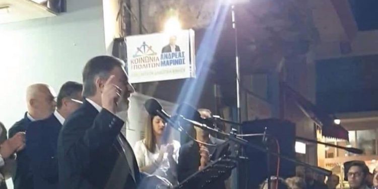 Η ήρεμη δύναμη της παράταξης