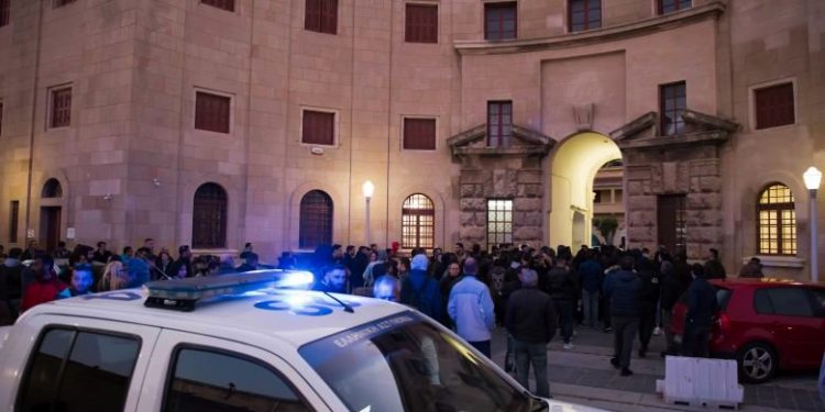 Παρατείνεται η κράτηση των κατηγορουμένων για τη δολοφονία της Τοπαλούδη – News.gr