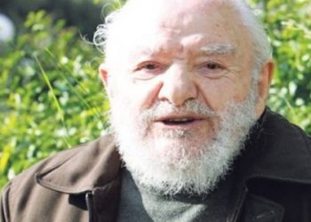 Πέθανε ο θρυλικός παλαιστής και λαϊκος ήρωας Σαμψών