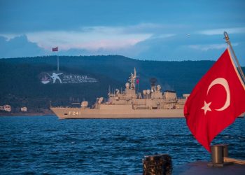 Τα σενάρια που έχουν δοκιμάσει μέχρι στιγμής στον «Θαλασσόλυκο» οι Τούρκοι – News.gr