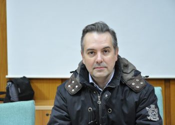 Γιατί με την Λαϊκή Συσπείρωση: Γιατί είναι το κόμμα του αγώνα που λέει αλήθειες