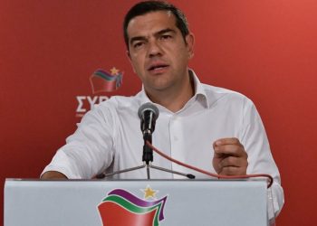 ΕΥΡΩΕΚΛΟΓΕΣ 2019: Οι περιοχές στις οποίες βυθίστηκε ο ΣΥΡΙΖΑ