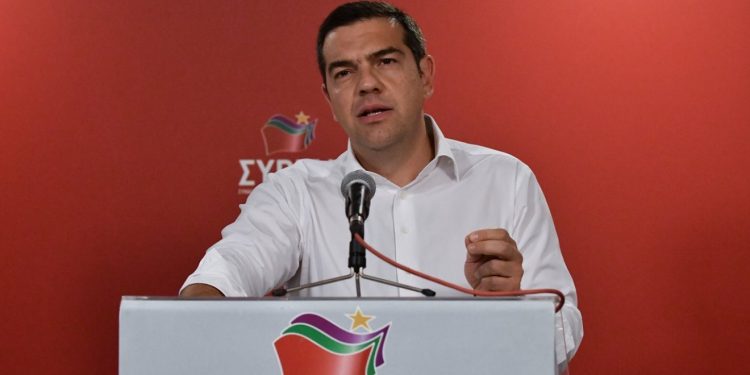 ΕΥΡΩΕΚΛΟΓΕΣ 2019: Οι περιοχές στις οποίες βυθίστηκε ο ΣΥΡΙΖΑ