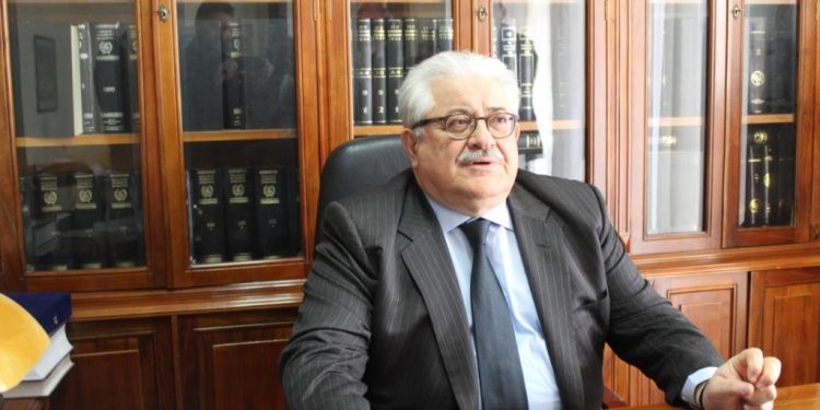 ΚΩΣΤΑΣ ΤΖΑΒΑΡΑΣ: “Ο ΣΥΡΙΖΑ καταρρέει σε όλα τα επίπεδα”