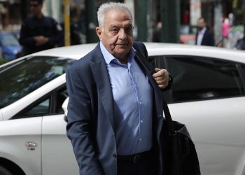 Α. Φλαμπουράρης: Αυτό το αποτέλεσμα ήθελαν οι ψηφοφόροι;