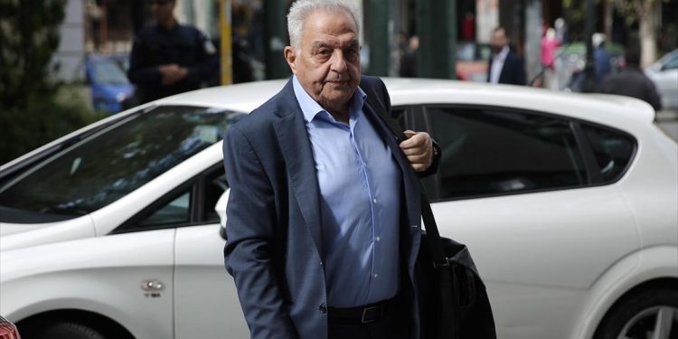 Α. Φλαμπουράρης: Αυτό το αποτέλεσμα ήθελαν οι ψηφοφόροι;