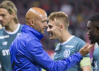 Ο «καθηγητής» Καρντόσο στο κατώφλι της ΑΕΚ – Newsbeast