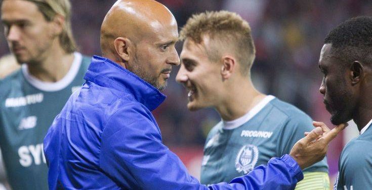 Ο «καθηγητής» Καρντόσο στο κατώφλι της ΑΕΚ – Newsbeast