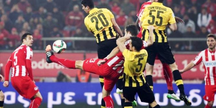 ΕΛΛΗΝΙΚΟ ΠΡΩΤΑΘΛΗΜΑ: Από τη νέα σεζόν ο πρωταθλητής θα βγαίνει από πλει οφ