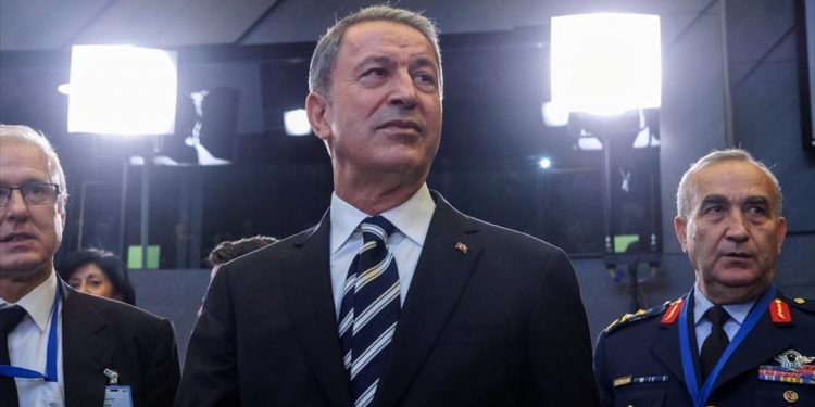 Ακάρ: Ίσως τελικά καθυστερήσει η παράδοση των S-400